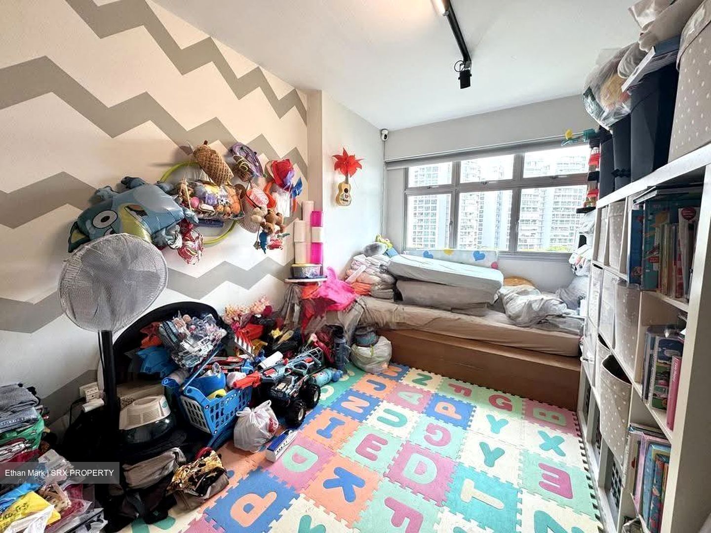 Blk 470A Hougang Parkview (Hougang), HDB 5 Rooms #626438161